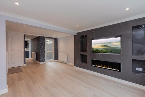 Brocas Street, Eton, Windsor