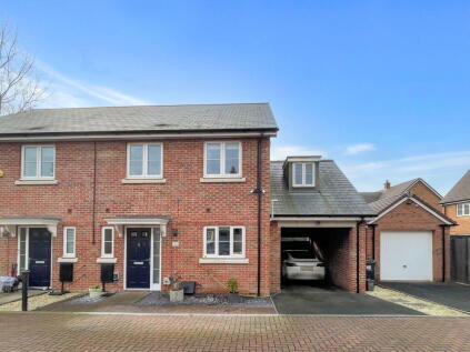 Manu Marble Way, Gloucester, GL1 5QZ