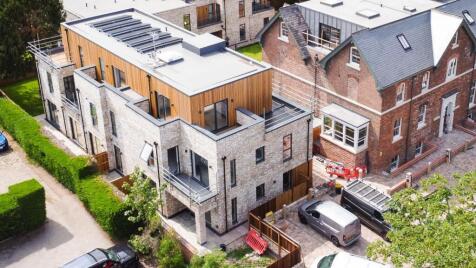 10 Appleton House, Beverley Court, Shipton Road, York