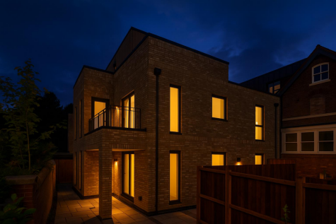 12 Appleton House, Beverley Court, Shipton Road, York