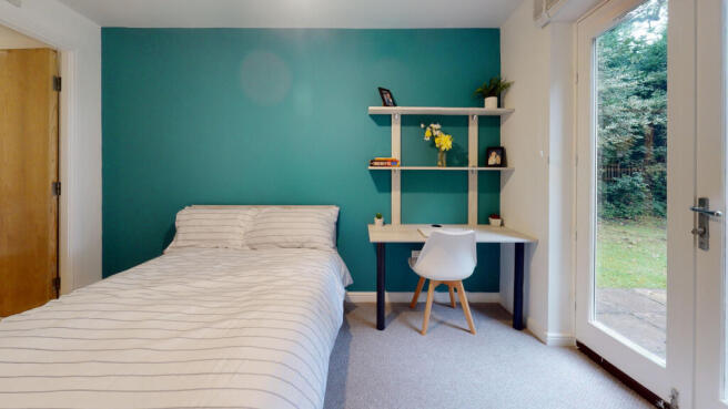Bedroom 2