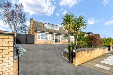 Woodfoot Road, Rotherham, S60