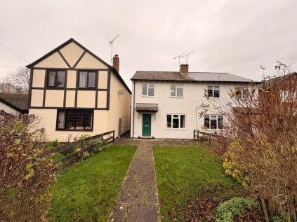 Bearcroft, Weobley, Hereford, HR4