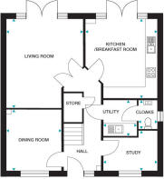 Floorplan 2