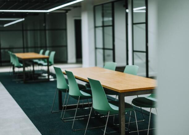 Breakout Space