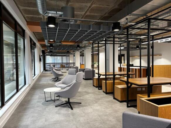 Coworking