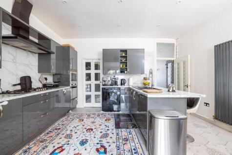 Saxon Road, St Werburghs