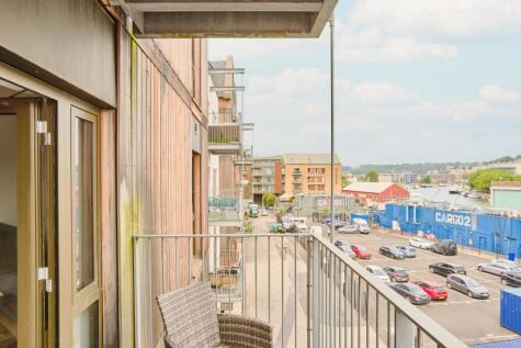 Abel Yard, Harbourside