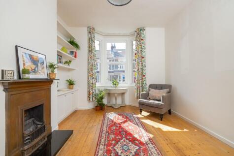 Seneca Street, St George