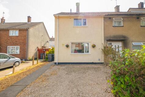 Sturminster Road, Stockwood