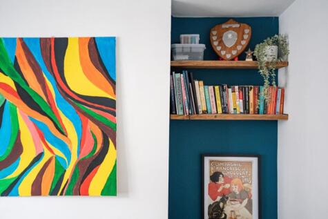 Dunkirk Road, Fishponds