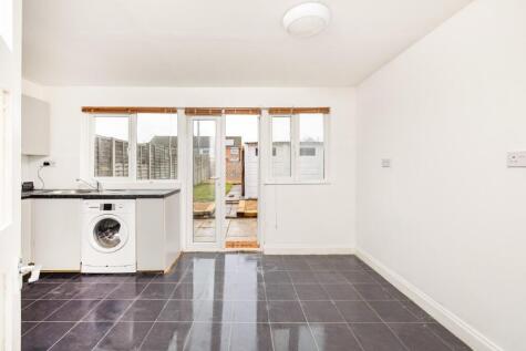 Farley Close, Little Stoke