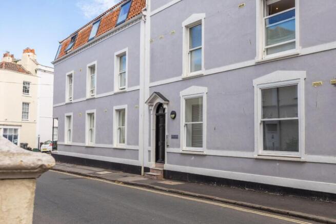 Flat 5 Redcliffe Lofts, 41 Guinea Street, BS1-19.j