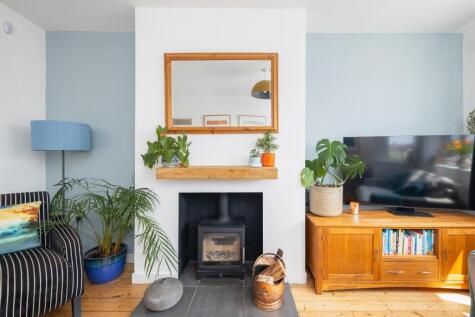 Rousham Road, St Werburgh's