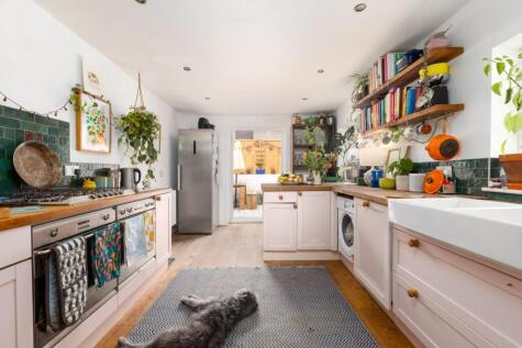 Bellevue Road, St. George