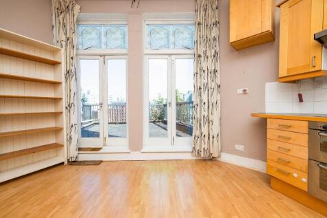 Colston Street, City Centre