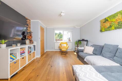 Gerrard Close, Knowle West