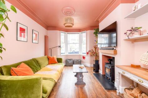 Arlington Road, St Annes