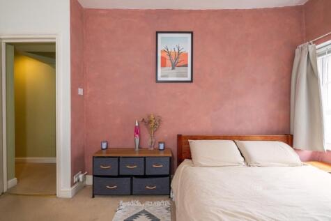 Springfield Road, Cotham