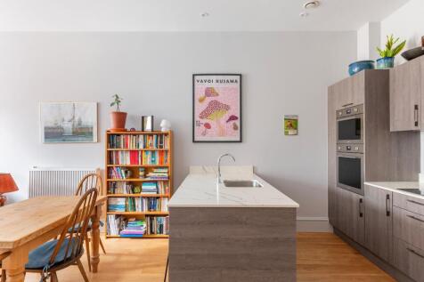 East Street, Bedminster