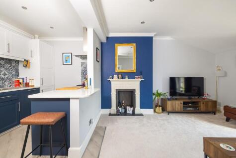 Eaton Crescent, Clifton