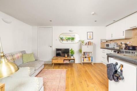 Sydenham Road, Totterdown