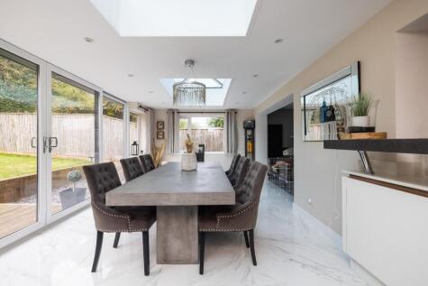 Conygar Close, Clevedon