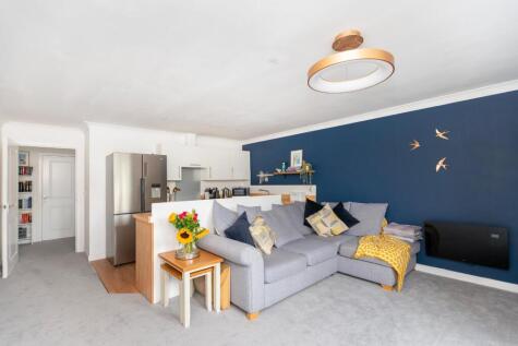 Whistle Road, Mangotsfield