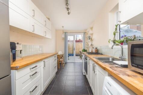 Church Lane, Bedminster