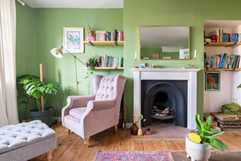 Lynton Road, Bedminster