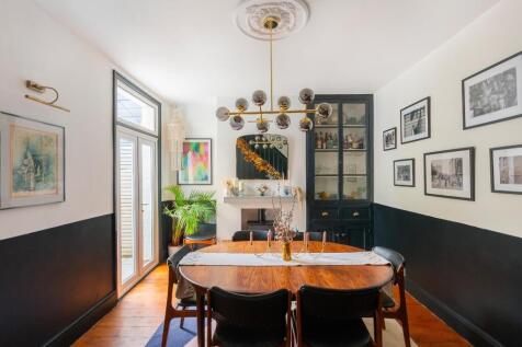 Newbridge Road, St Annes