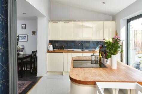 Ashton Drive, Ashton Vale