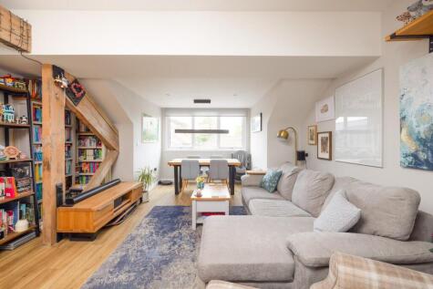 The Boot Factory, St George