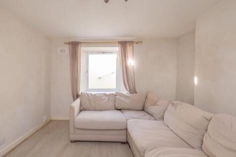 Mount Pleasant Terrace, Southville