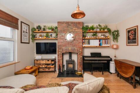 Montgomery Street, Victoria Park