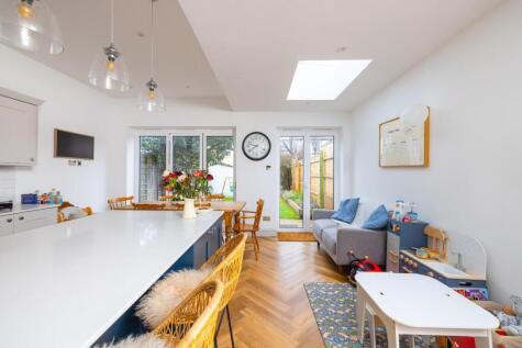 Radnor Road, Bishopston