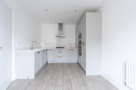 Mustoe Road, Frenchay