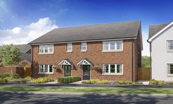 Dandara - Manor Park - The Bromley, Home 68