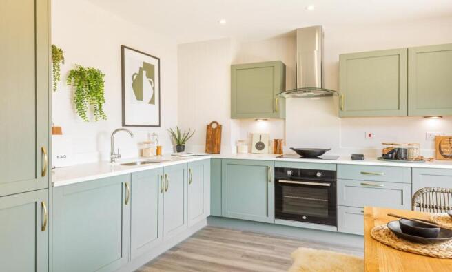 Dandara - Manor Park - The Arlington, Home 82