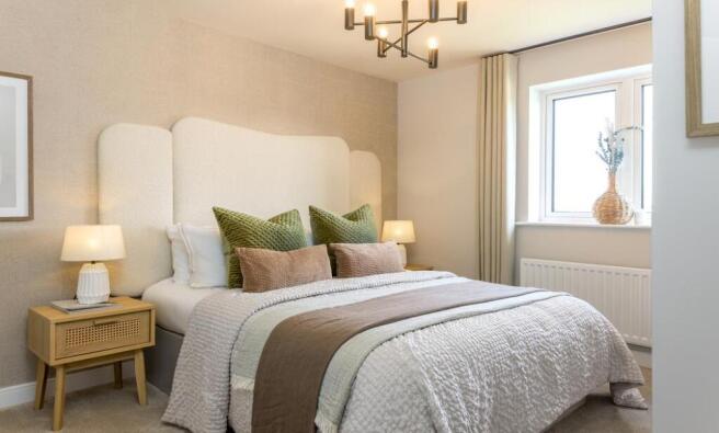 Dandara - Manor Park - The Knole, Home 81