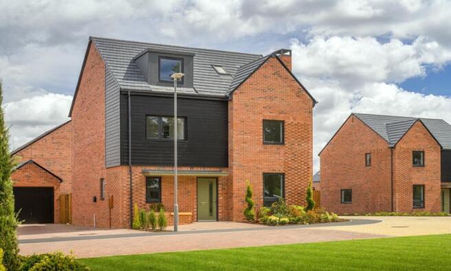 Dandara - Meadow View - The Grantham, Home 216