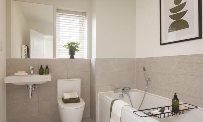 Dandara - Meadow View - The Haddon, Home 157