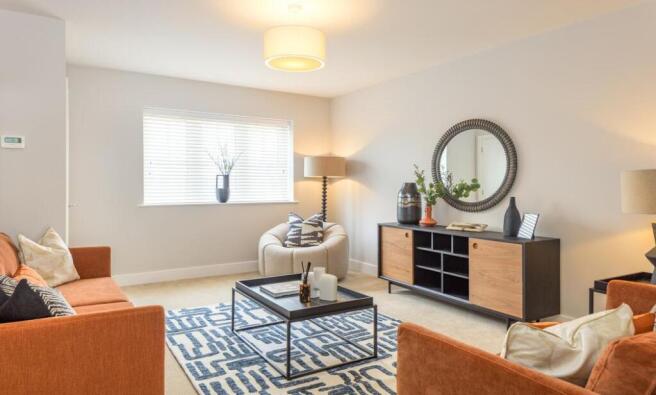 Dandara - Meadow View - The Charleston, Home 164