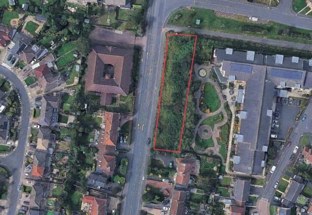 Site Location
