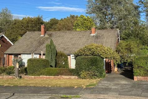 Warkworth Crescent, Gosforth, NE3