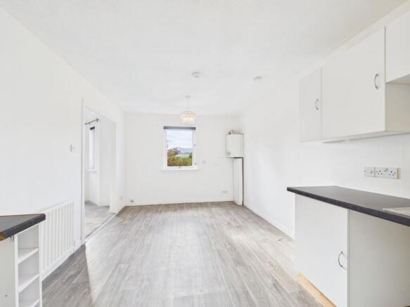 Kitchen/Living