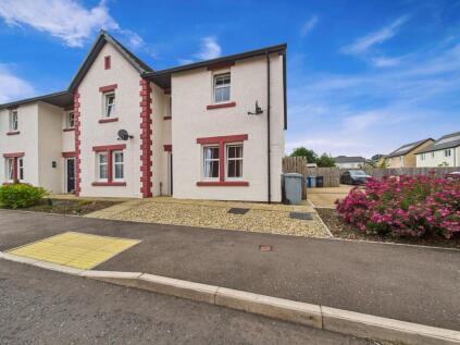 Thorpe Rig, Biggar, ML12