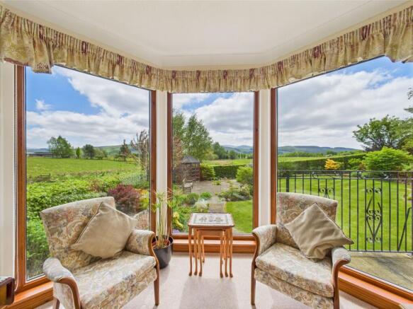 Sunroom