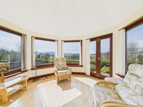 Sun Room