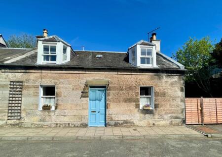 Deanfoot Road, West Linton, EH46